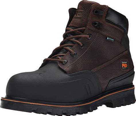 Overall Pick Cat Footwear Women&x27;s Mae Waterproof Steel Toe Work Boot 2,045 50 bought in past month 10995 FREE delivery Thu, Jan 4 Prime Try Before You Buy. . Amazon steel toe boots